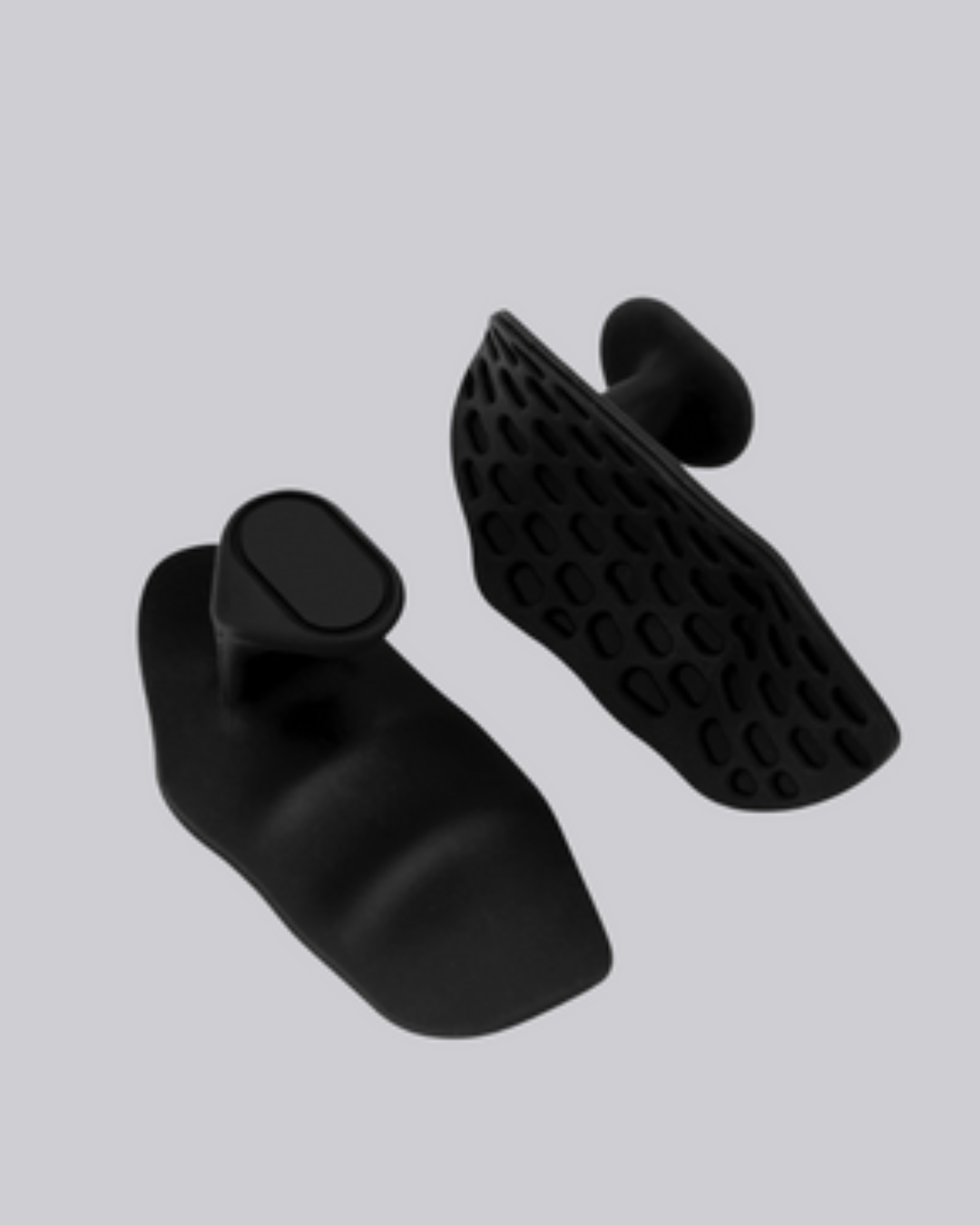 Palm Protection Gripper