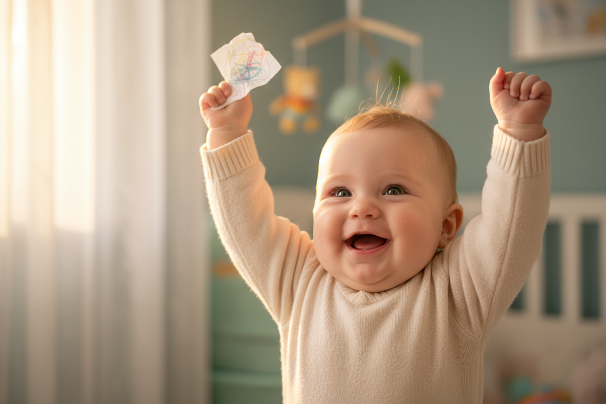 Baby Care EssentialBaby