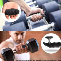 Palm Protection Gripper