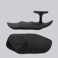 Palm Protection Gripper