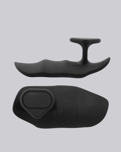 Palm Protection Gripper