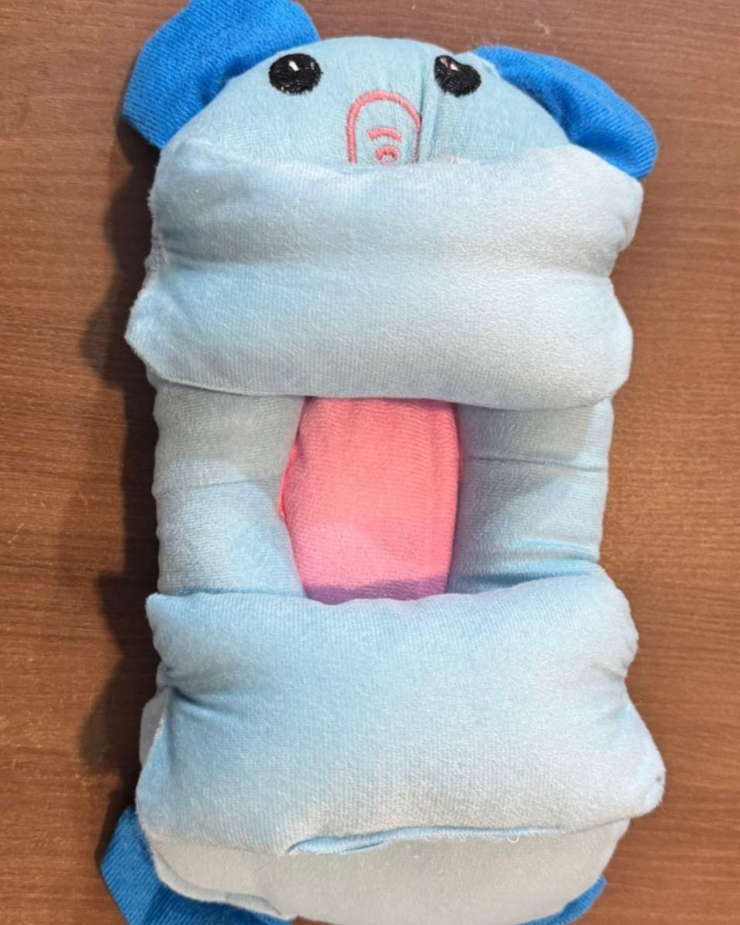 Baby Head Support Pillow