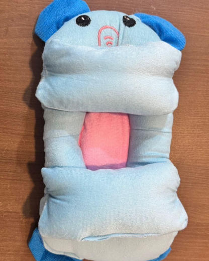 Baby Head Support Pillow