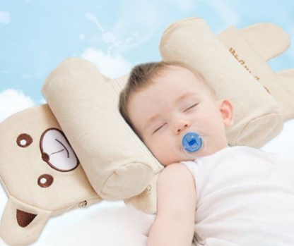 Baby Head Support Pillow